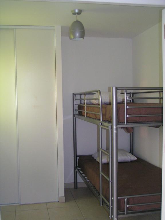 Aux Couleurs D'Ardeche Apartment Vallon-Pont-d'Arc Ruang foto