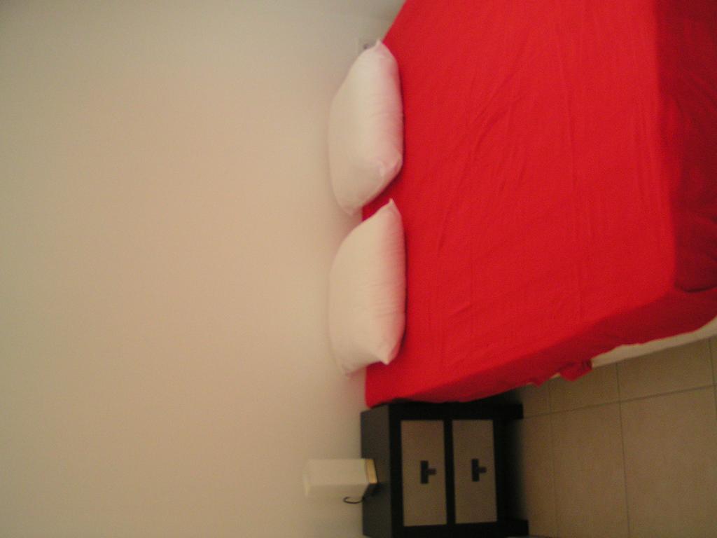 Aux Couleurs D'Ardeche Apartment Vallon-Pont-d'Arc Ruang foto