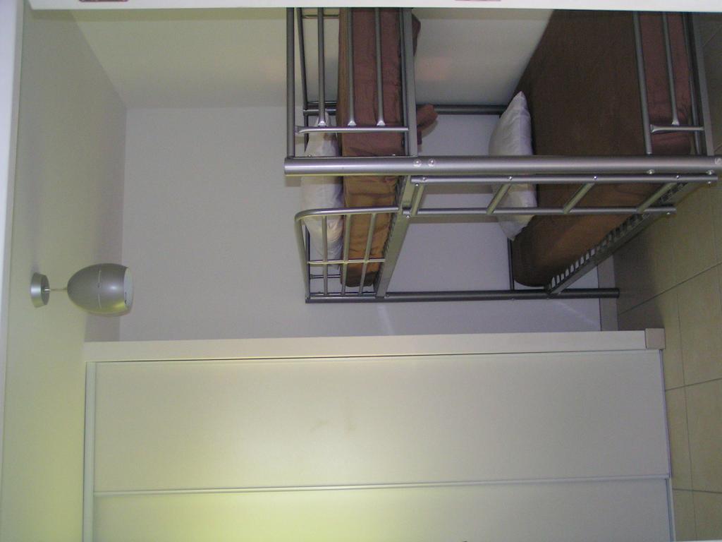 Aux Couleurs D'Ardeche Apartment Vallon-Pont-d'Arc Ruang foto